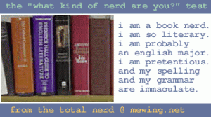 booknerd