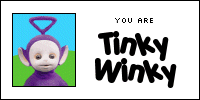 tinkywinky