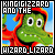 Fan: King Gizzard and the Lizard Wizard